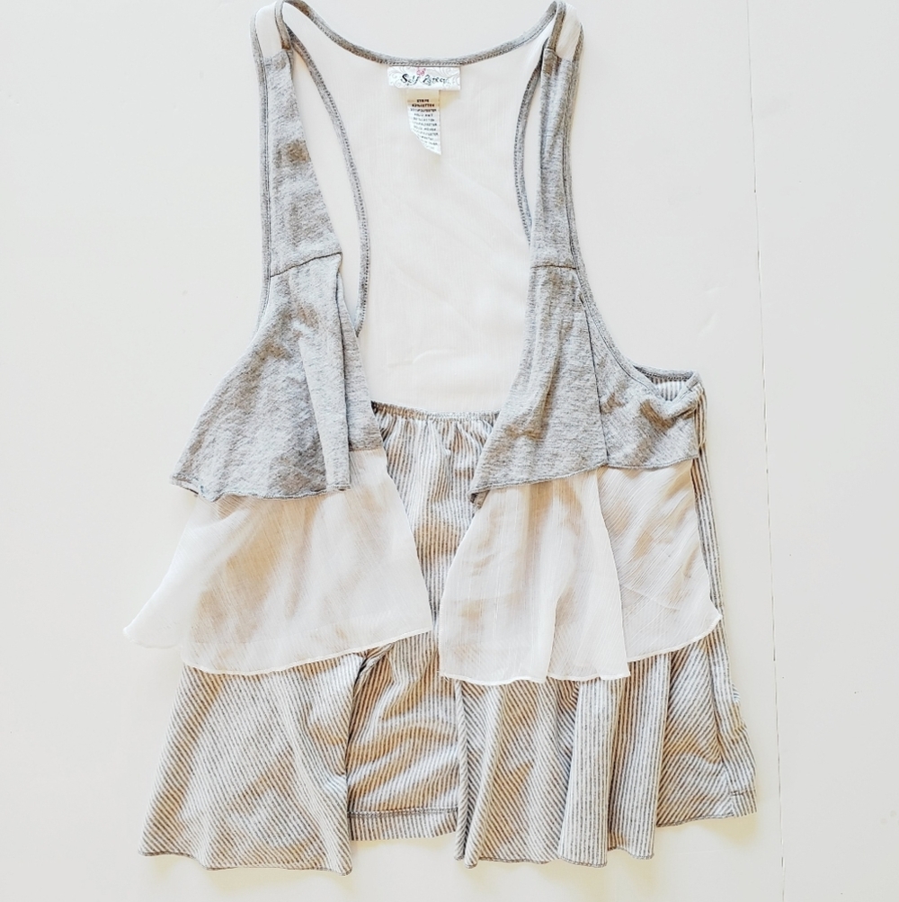 NEW! Self Esteem Vest